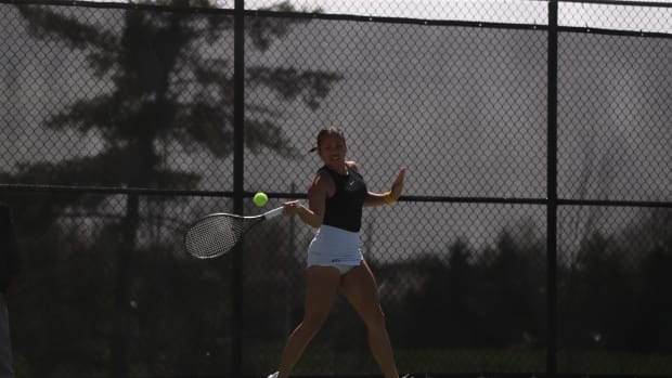 Mizzou tennis